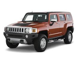 HUMMER H3   4x4 AUTO<br> (Group T)